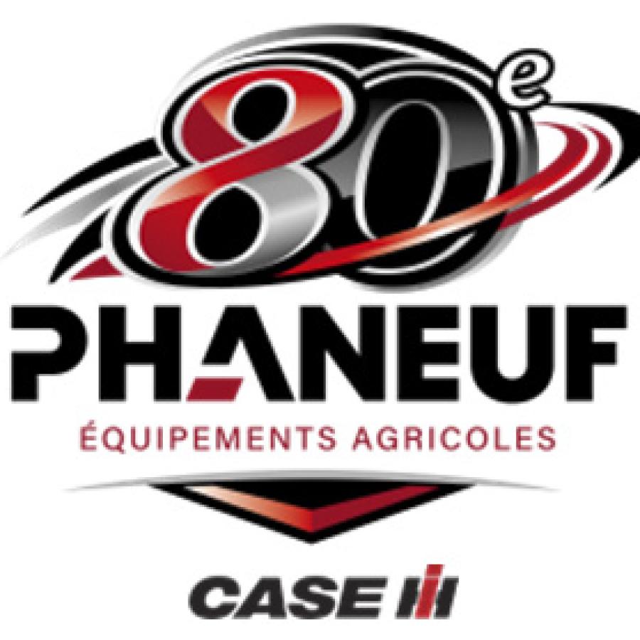 Équipement A. Phaneuf